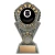 Cosmos Series Billiards Award - XRCS36 — 7 inches