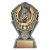 Cosmos Series Horses Award - XRCS43 — 6 inches