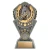 Cosmos Series Horses Award - XRCS43 — 7 inches