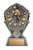 Cosmos Series Cycling / Bmx Award - XRCS46 — 6 inches