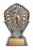 Cosmos Series Hockey Award - XRCS47 — 6 inches