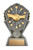 Cosmos Series Sportsmanship Award - XRCS58 — 6 inches