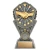 Cosmos Series Sportsmanship Award - XRCS58 — 7 inches