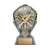Cosmos Series Cooking Award - XRCS72 — 6 inches
