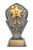 Little Stars Academic / Graduation Award - XRLS18 — 7 inches
