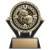 Varsity Football Award - XRMV06 — 5 inches