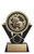 Varsity Football Award - XRMV06 — 6 inches