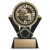 Varsity Football Award - XRMV06 — 6 inches