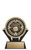 Varsity Soccer Award - XRMV13 — 5 inches