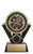Varsity Tennis Award - XRMV15 — 6 inches