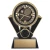 Varsity Tennis Award - XRMV15 — 6 inches