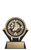 Varsity Figure Skating Award - XRMV37 — 5 inches