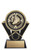 Varsity Figure Skating Award - XRMV37 — 6 inches