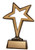 Pinnacle Victory / Achievement Award - A1245 — 9.5 inches