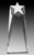 Regal Series Crystal Award - GCY1247 — 8 1/2"