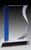 Cobalt Series Crystal Award - GCY1253 — 8 1/2"