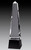 Regal Series Crystal Award - GCY156 — 8"