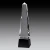 Regal Series Crystal Award - GCY156 — 10"