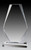 Regal Series Crystal Award - GCY1558 — 8 3/4"
