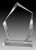 Regal Series Crystal Award - GCY1598 — 8"