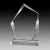 Regal Series Crystal Award - GCY1598 — 9"