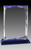 Cobalt Series Crystal Award - GCY1901 — 7"
