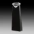 Regal Series Crystal Award - GCY2429 — 8"