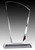 Regal Series Crystal Award - GCY3838 — 7 1/2"