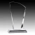Regal Series Crystal Award - GCY3838 — 8 1/2"
