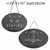 Slate Decor 11.75in x 7.75in