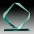 Jade Glass Value Series Award - GL10200 — 6"