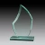 Jade Value Series Award - GL12133 — 6 3/4"