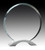 Prism Series Glass Award - GLA1981 — 7 1/2"