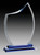 Aqua Series Award - GLS1142 — 8 1/2"