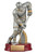 Classic Hockey Award - RA1737 — 6.5 inches