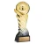 Pegasus Soccer Award - XMP4522A — 7.5 inches