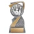 Apollo Series Bowling Trophy - XPDA5304 — 5 inches