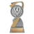 Apollo Series Victory / Achievement Trophy - XPDA5301 — 6 inches
