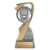 Apollo Series Basketball Trophy - XPDA5303 — 7 inches