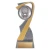 Apollo Series Basketball Trophy - XPDA5303 — 8 inches