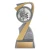 Apollo Series Darts Trophy - XPDA5309 — 7 inches