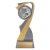 Apollo Series Hockey Trophy - XPDA5310 — 8 inches