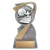 Apollo Series Academic / Graduation Trophy - XPDA5312 — 5 inches