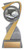 Apollo Series Soccer Trophy - XPDA5313 — 7 inches
