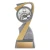 Apollo Series Swimming Trophy - XPDA5314 — 7 inches