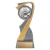 Apollo Series Swimming Trophy - XPDA5314 — 8 inches
