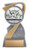 Apollo Series Motorsports Trophy - XPDA5329 — 5 inches