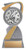 Apollo Series Music Trophy - XPDA5330 — 6 inches