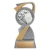 Apollo Series Poker Trophy - XPDA5334 — 6 inches