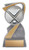 Apollo Series Billiards Trophy - XPDA5336 — 5 inches